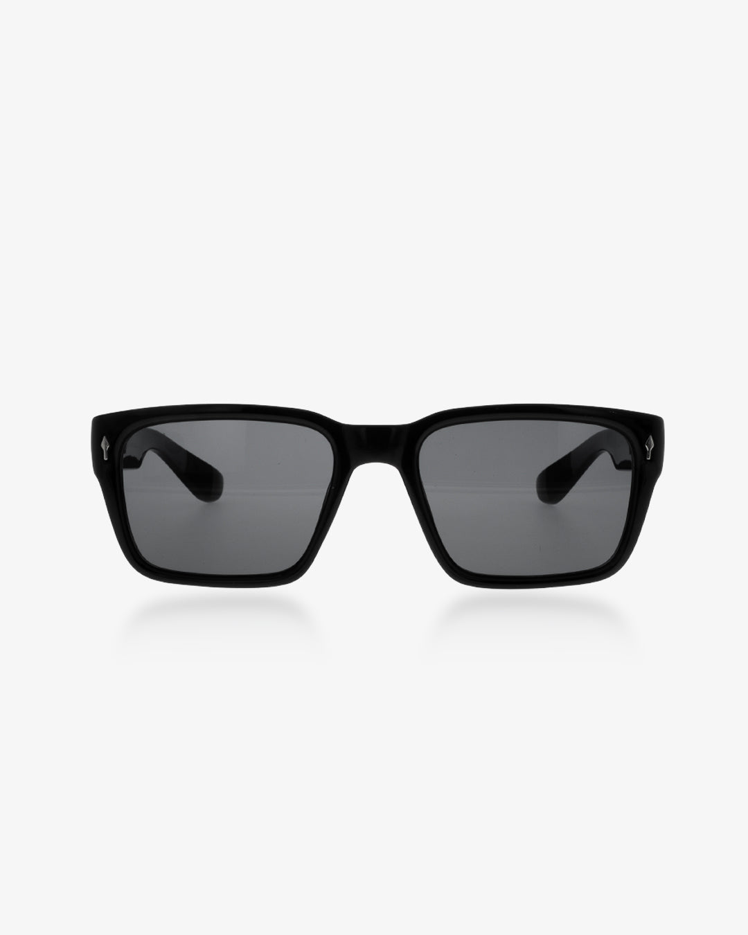 black sunglasses - SG001-BK