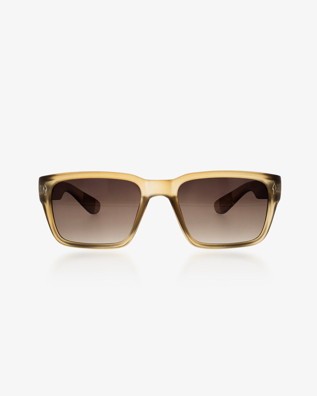 olive sunglasses - SG001-GR