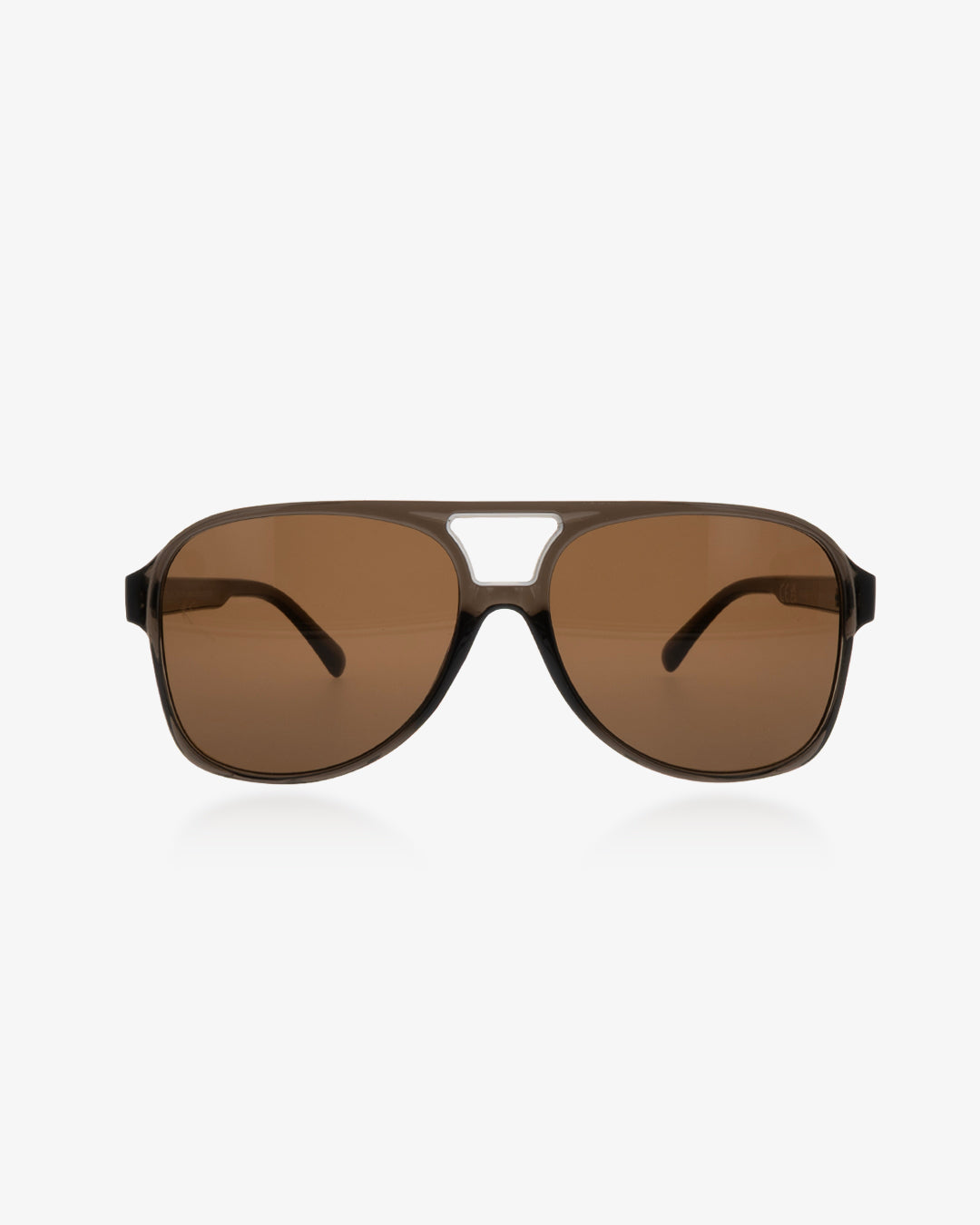 brown sunglasses - SG002-BR
