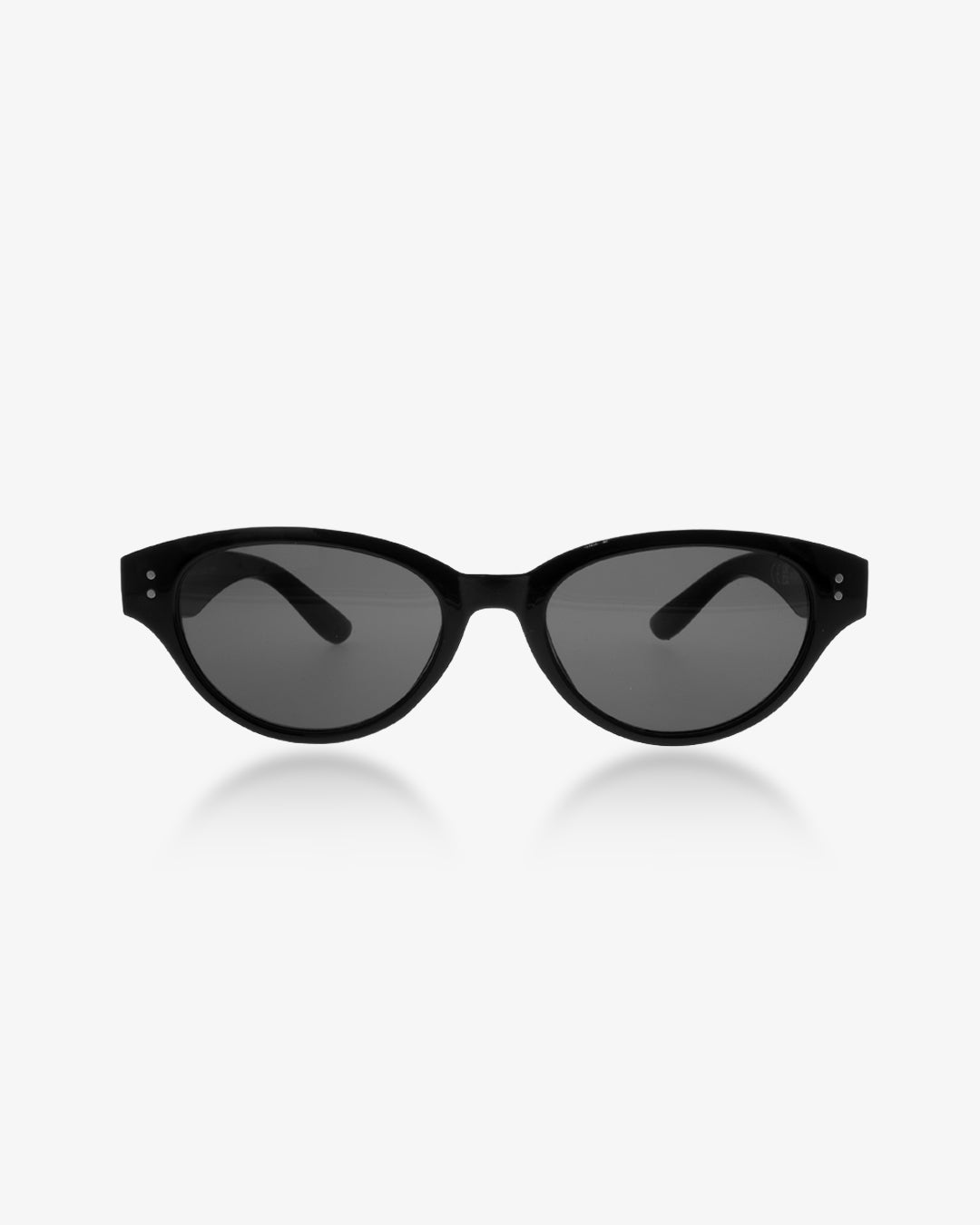 black sunglasses - SG007-BK