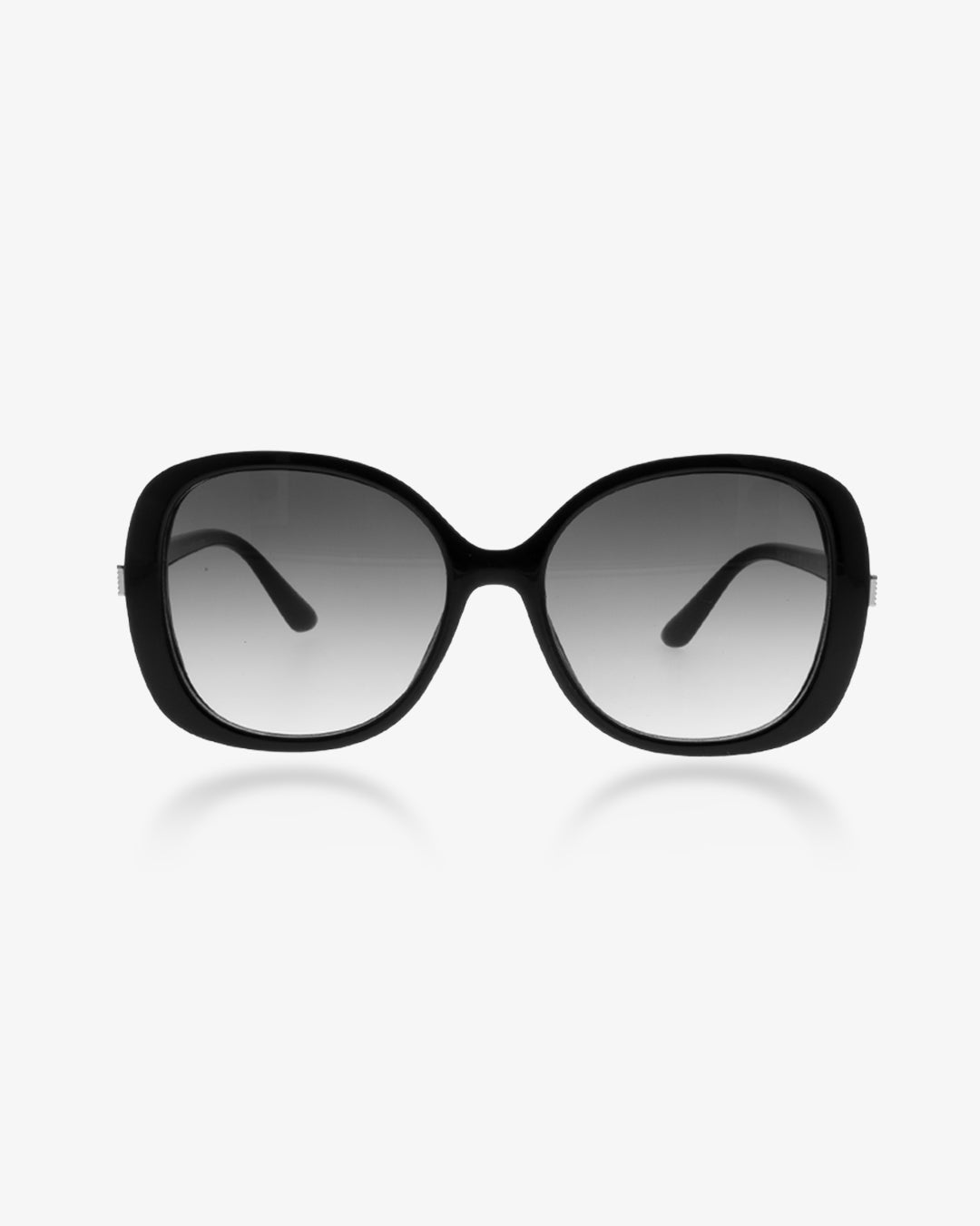 black sunglasses - SG008-BK