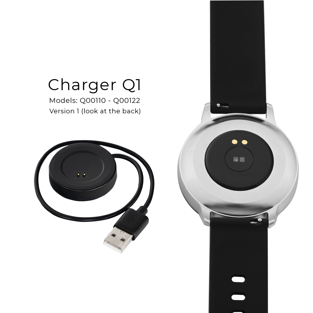 Gokoo smart discount watch charger